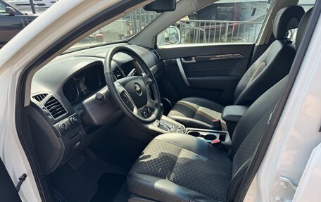 Chevrolet Captiva I, 2015 год, 1 300 000 рублей, 9 фотография