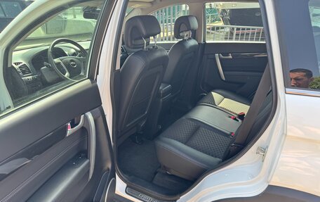 Chevrolet Captiva I, 2015 год, 1 300 000 рублей, 10 фотография
