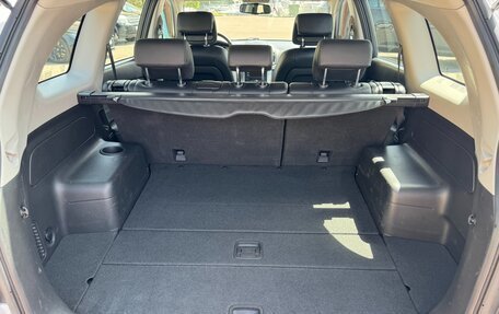 Chevrolet Captiva I, 2015 год, 1 300 000 рублей, 13 фотография