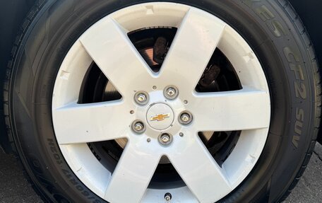 Chevrolet Captiva I, 2015 год, 1 300 000 рублей, 16 фотография