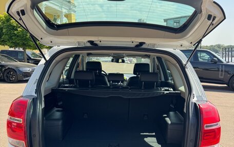 Chevrolet Captiva I, 2015 год, 1 300 000 рублей, 12 фотография