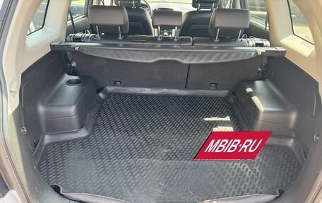 Chevrolet Captiva I, 2015 год, 1 300 000 рублей, 20 фотография