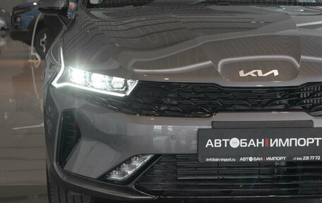 KIA K5, 2025 год, 3 990 000 рублей, 4 фотография