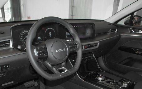 KIA K5, 2025 год, 3 990 000 рублей, 13 фотография