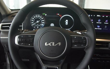 KIA K5, 2025 год, 3 990 000 рублей, 14 фотография