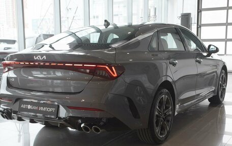 KIA K5, 2025 год, 3 990 000 рублей, 9 фотография