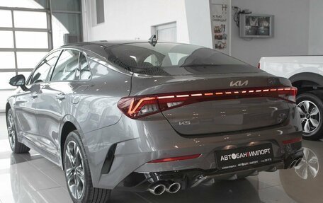 KIA K5, 2025 год, 3 990 000 рублей, 7 фотография