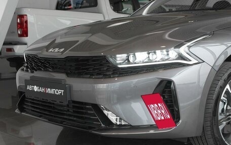KIA K5, 2025 год, 3 990 000 рублей, 5 фотография