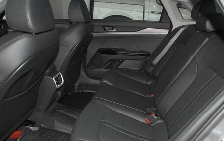 KIA K5, 2025 год, 3 990 000 рублей, 22 фотография