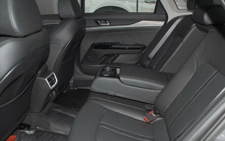 KIA K5, 2025 год, 3 990 000 рублей, 21 фотография