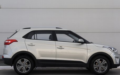 Hyundai Creta I рестайлинг, 2017 год, 1 500 000 рублей, 3 фотография
