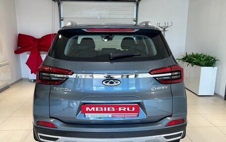 Chery Tiggo 4 I рестайлинг, 2021 год, 1 360 000 рублей, 6 фотография