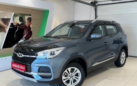 Chery Tiggo 4 I рестайлинг, 2021 год, 1 360 000 рублей, 2 фотография
