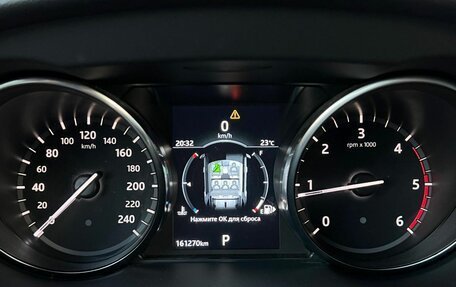 Land Rover Discovery Sport I рестайлинг, 2018 год, 2 290 000 рублей, 12 фотография