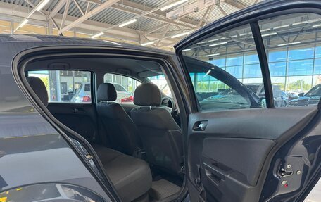 Opel Astra H, 2010 год, 475 000 рублей, 7 фотография