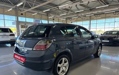 Opel Astra H, 2010 год, 475 000 рублей, 4 фотография