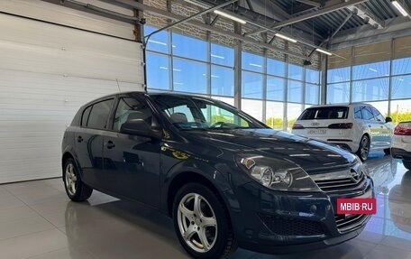 Opel Astra H, 2010 год, 475 000 рублей, 2 фотография