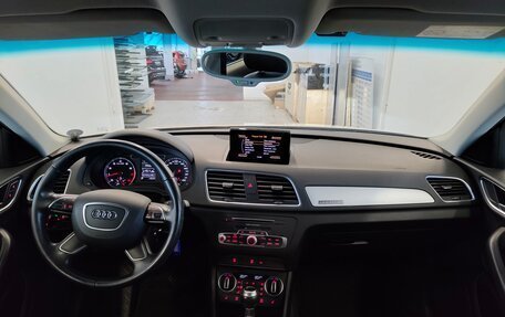 Audi Q3, 2015 год, 1 769 000 рублей, 7 фотография