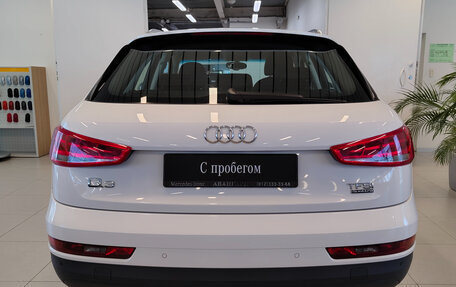 Audi Q3, 2015 год, 1 769 000 рублей, 4 фотография