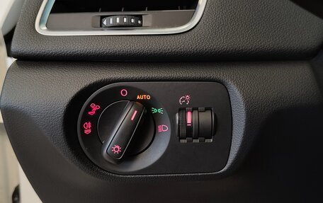 Audi Q3, 2015 год, 1 769 000 рублей, 11 фотография