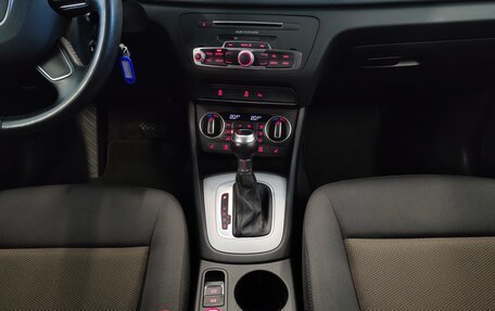 Audi Q3, 2015 год, 1 769 000 рублей, 10 фотография