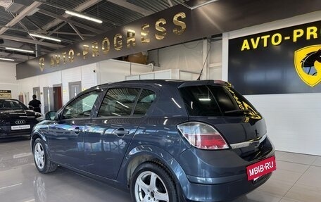 Opel Astra H, 2010 год, 475 000 рублей, 3 фотография