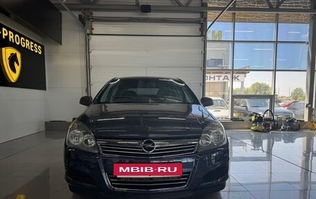 Opel Astra H, 2010 год, 475 000 рублей, 12 фотография