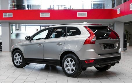 Volvo XC60 II, 2012 год, 1 319 000 рублей, 4 фотография