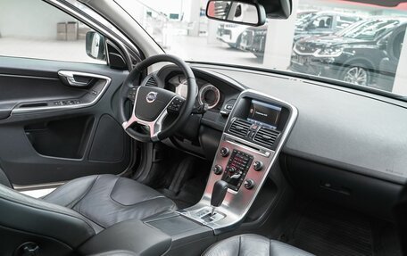 Volvo XC60 II, 2012 год, 1 319 000 рублей, 10 фотография