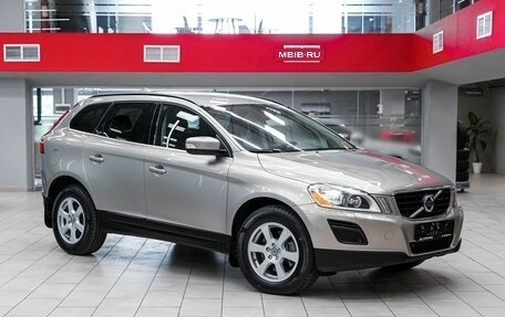 Volvo XC60 II, 2012 год, 1 319 000 рублей, 3 фотография