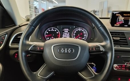 Audi Q3, 2015 год, 1 769 000 рублей, 13 фотография
