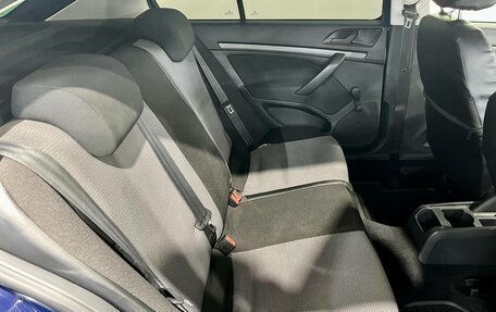 Skoda Octavia, 2012 год, 675 000 рублей, 5 фотография