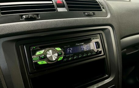 Skoda Octavia, 2012 год, 675 000 рублей, 7 фотография