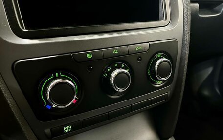 Skoda Octavia, 2012 год, 675 000 рублей, 8 фотография