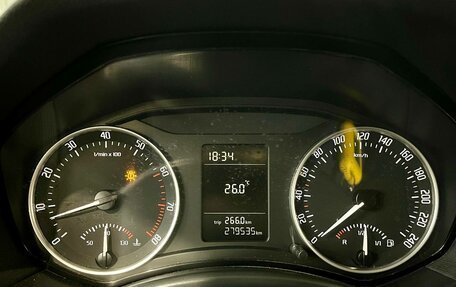 Skoda Octavia, 2012 год, 675 000 рублей, 6 фотография