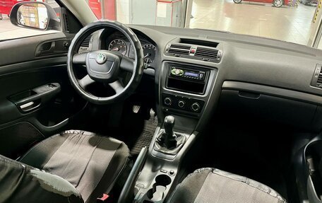 Skoda Octavia, 2012 год, 675 000 рублей, 4 фотография