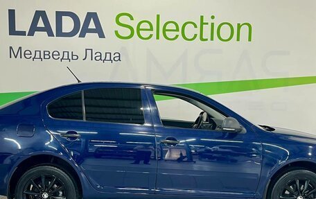 Skoda Octavia, 2012 год, 675 000 рублей, 10 фотография