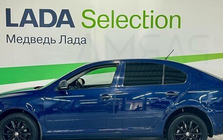 Skoda Octavia, 2012 год, 675 000 рублей, 9 фотография