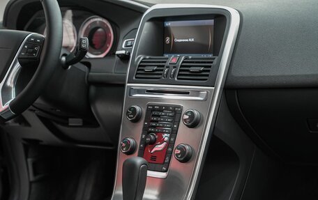 Volvo XC60 II, 2012 год, 1 319 000 рублей, 12 фотография