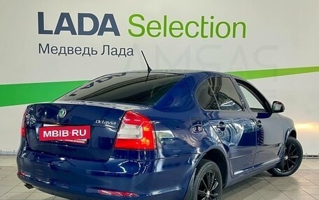 Skoda Octavia, 2012 год, 675 000 рублей, 3 фотография