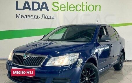Skoda Octavia, 2012 год, 675 000 рублей, 2 фотография