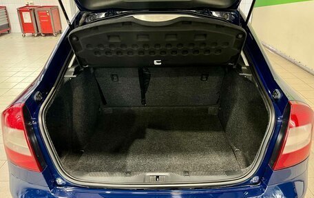 Skoda Octavia, 2012 год, 675 000 рублей, 12 фотография