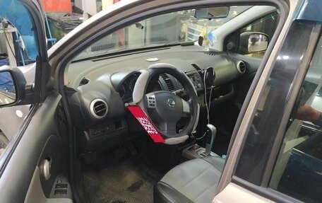 Nissan Note II рестайлинг, 2011 год, 728 000 рублей, 5 фотография