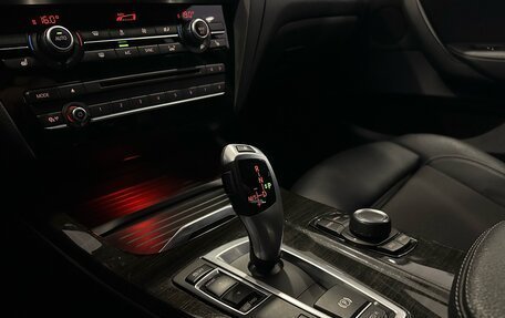 BMW X4, 2015 год, 2 912 000 рублей, 13 фотография