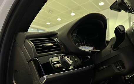 BMW X4, 2015 год, 2 912 000 рублей, 12 фотография