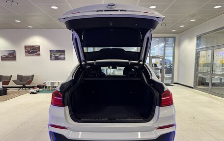 BMW X4, 2015 год, 2 912 000 рублей, 7 фотография