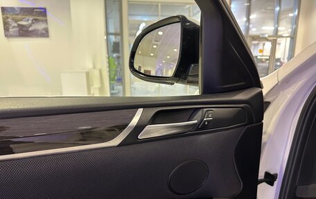 BMW X4, 2015 год, 2 912 000 рублей, 9 фотография