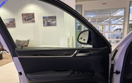 BMW X4, 2015 год, 2 912 000 рублей, 8 фотография