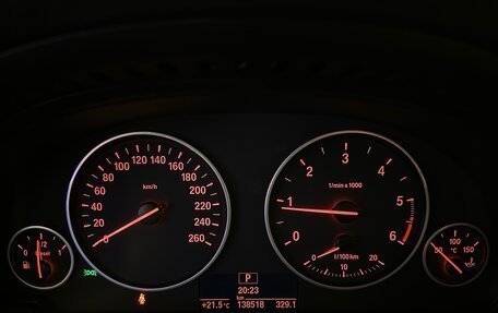 BMW X4, 2015 год, 2 912 000 рублей, 25 фотография