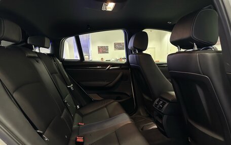 BMW X4, 2015 год, 2 912 000 рублей, 21 фотография